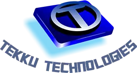 Tekku Technologies logo