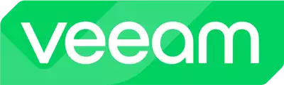 Veeam logo