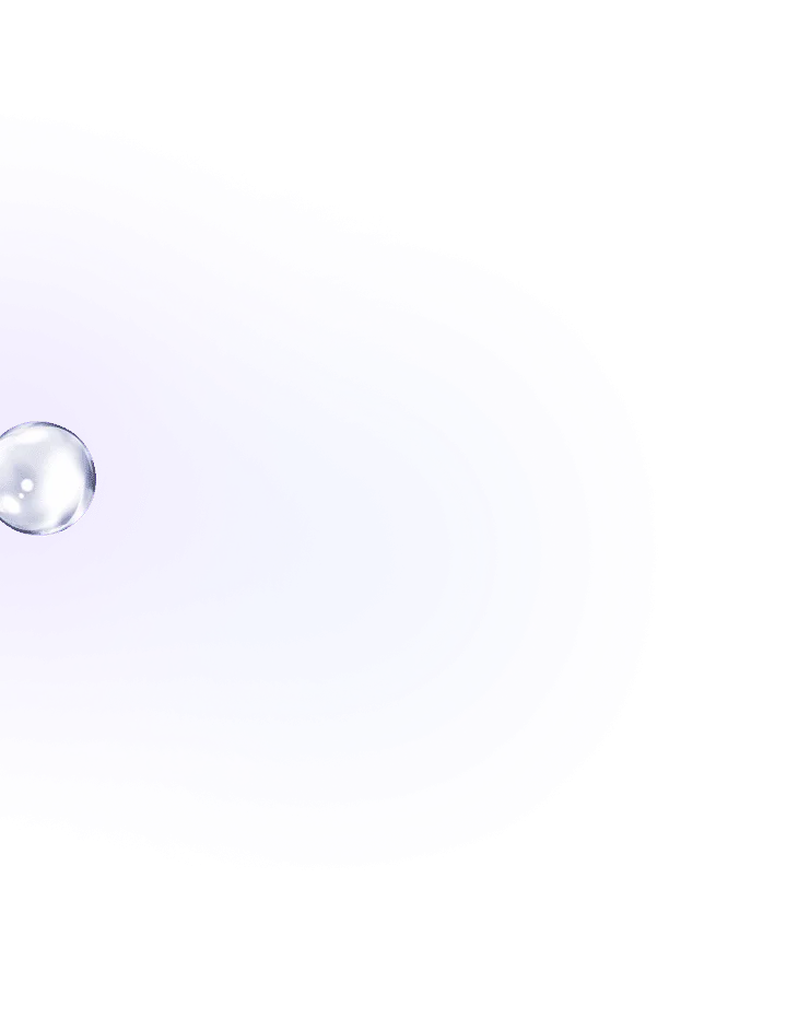 bubble right