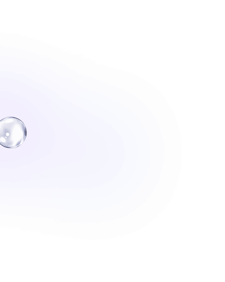 bubble right